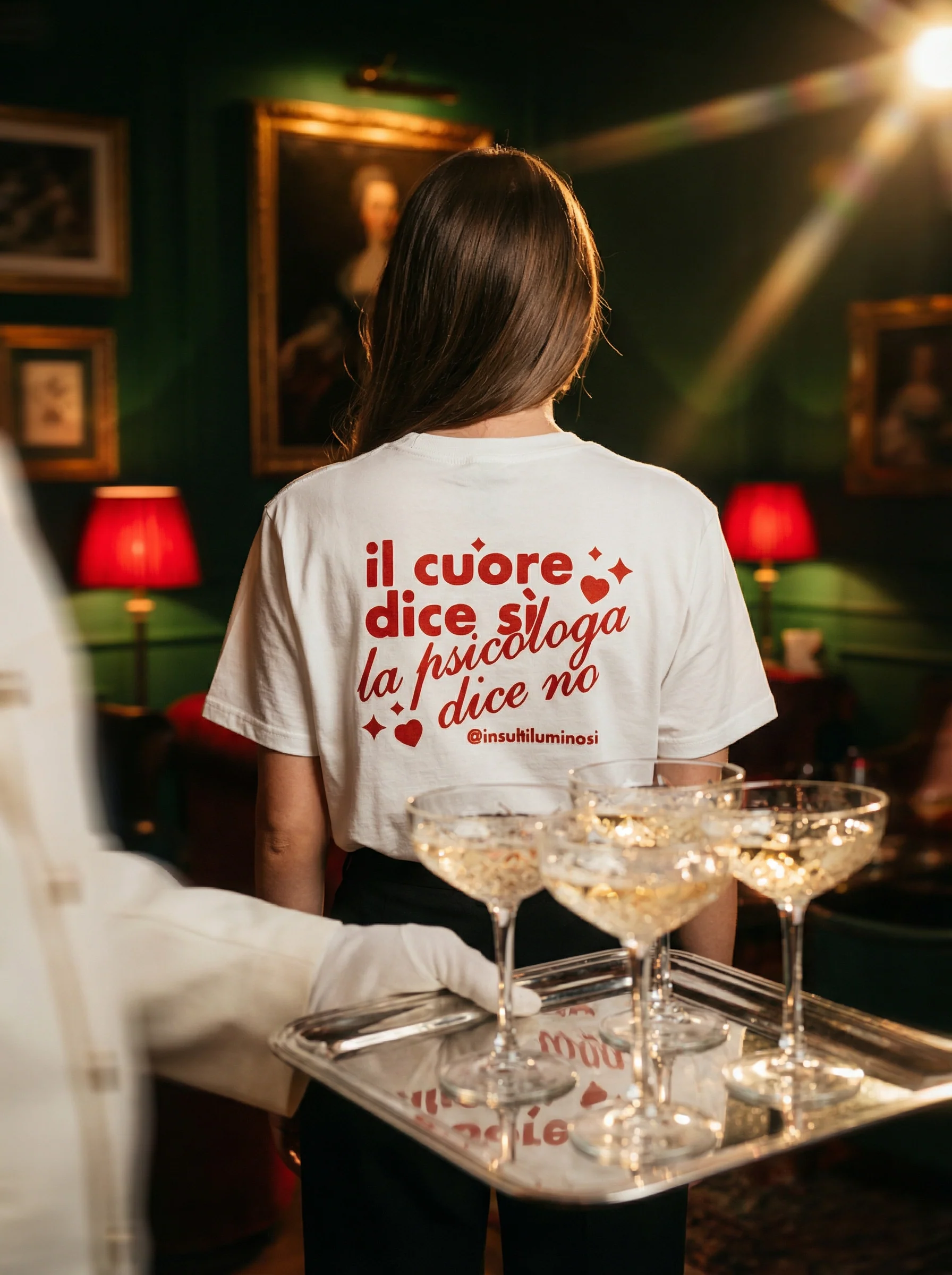 T-shirt